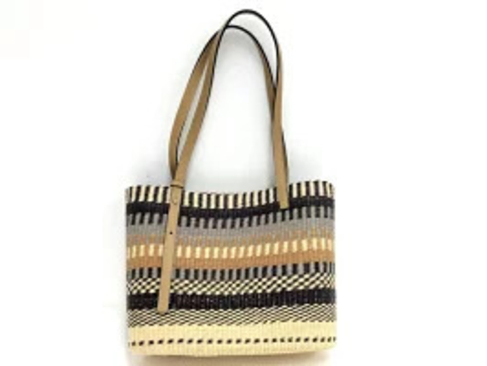 Loewe Square Bag Basket Tote